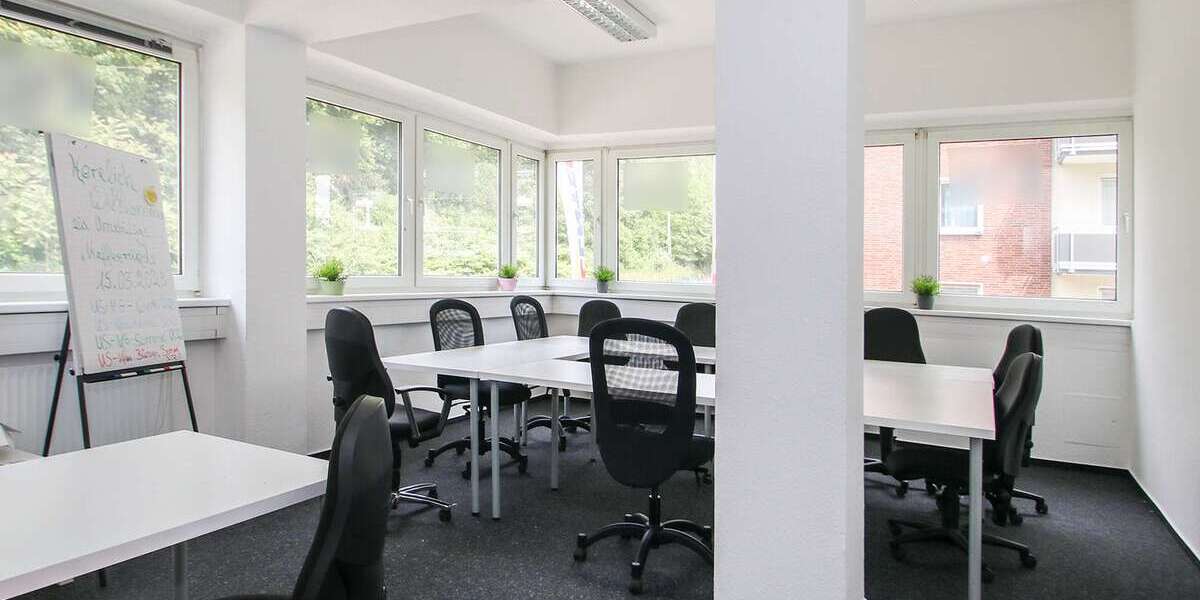 Gewerbeobjekt Bochum Bochum-Nord - 2.233&euro; | Angebot:24683688