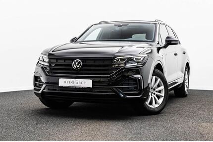 VW Touareg 67.214 km 49.549 &euro; Hagen 58091