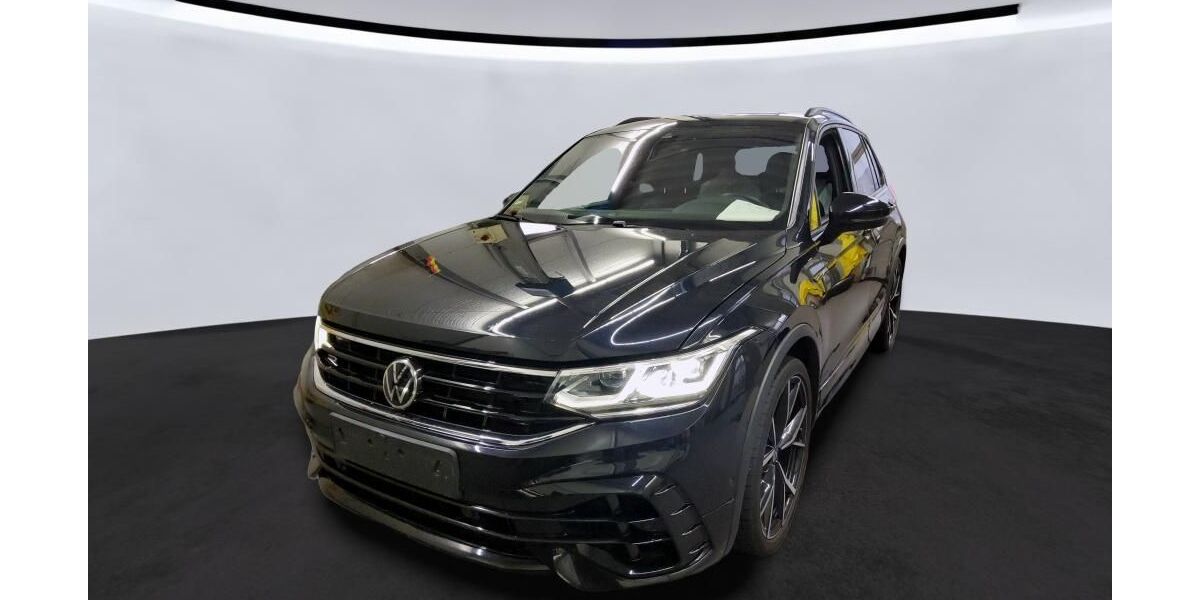 VW Tiguan 42.179 km 38.605 &euro; Hagen 58091