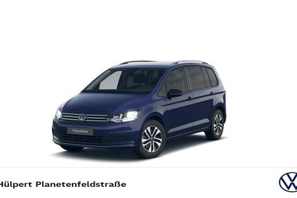 VW Touran 25.512 km 30.888 &euro; Dortmund 44379