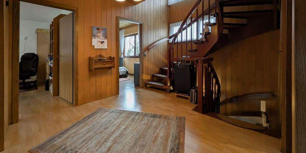 Einfamilienhaus Dortmund Derne - 6 Zimmer, 230 m&sup2;, 350.000&euro; | Angebot:25726835