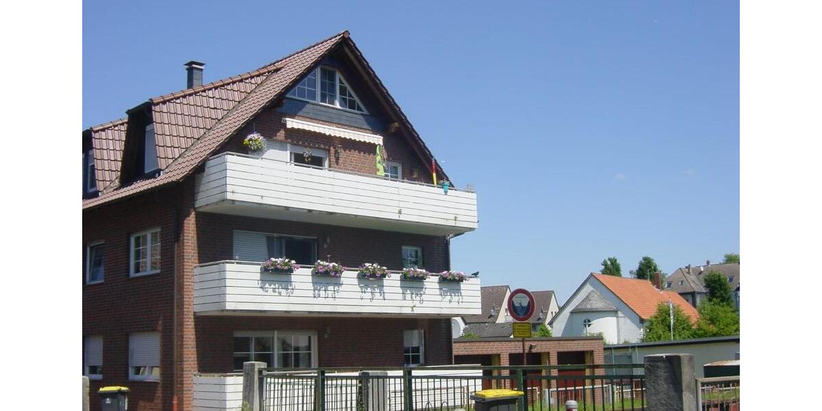 Erdgeschoßwohnung Datteln - 4.5 Zimmer, 95 m&sup2;, 200.000&euro; | Angebot:25745995