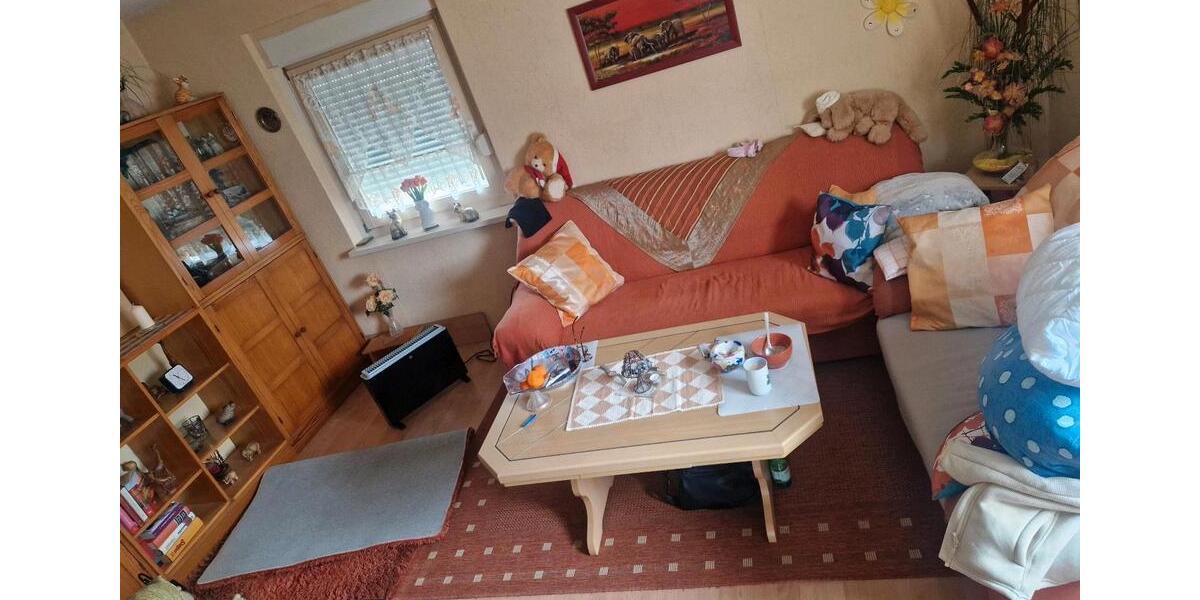 Reihenhaus Bönen - 3 Zimmer, 52 m&sup2;, 99.000&euro; | Angebot:26030878