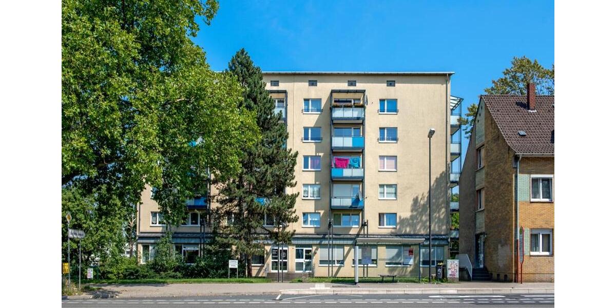 Etagenwohnung Castrop-Rauxel Rauxel - 3.5 Zimmer, 80 m&sup2;, 599&euro; | Angebot:25310073