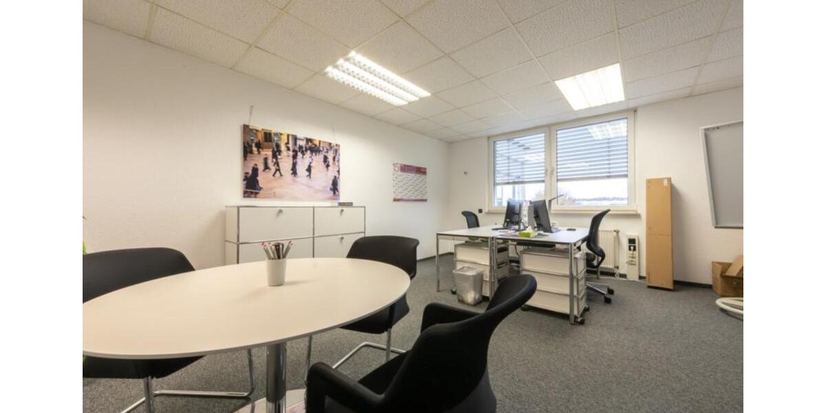 Gewerbeobjekt Bochum Höntrop - 5&euro; | Angebot:21848136