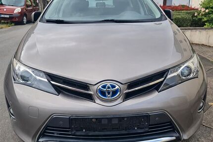 Toyota Auris 251.331 km 6.999 &euro; Dortmund 44143