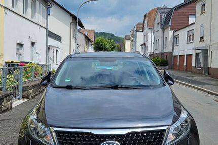 Kia Sportage 158.000 km 9.950 &euro; Werdohl 58791