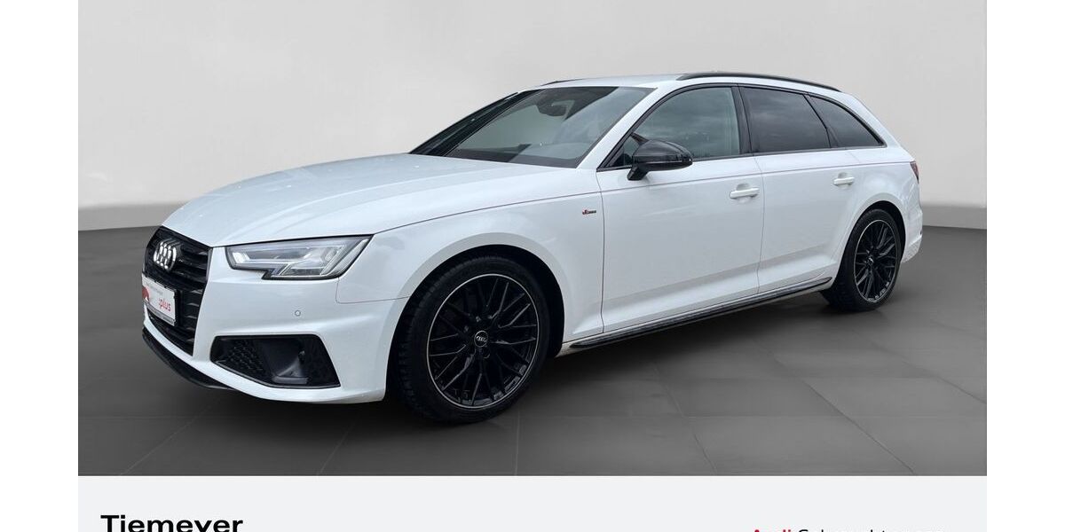 Audi A4 47.296 km 25.460 &euro; Lüdenscheid 58511