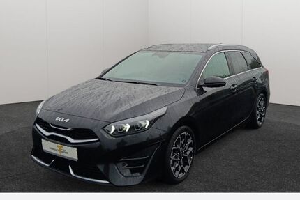 Kia ceed Sportswagon 13.066 km 24.270 &euro; Castrop-Rauxel 44575