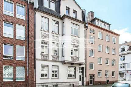 Wohnung Herne Wanne-Bickern - 3.5 Zimmer, 73 m&sup2;, 650&euro; | Angebot:26085950