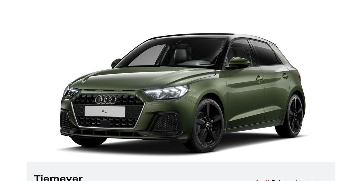 Audi A1 20.303 km 28.840 &euro; Bochum 44809