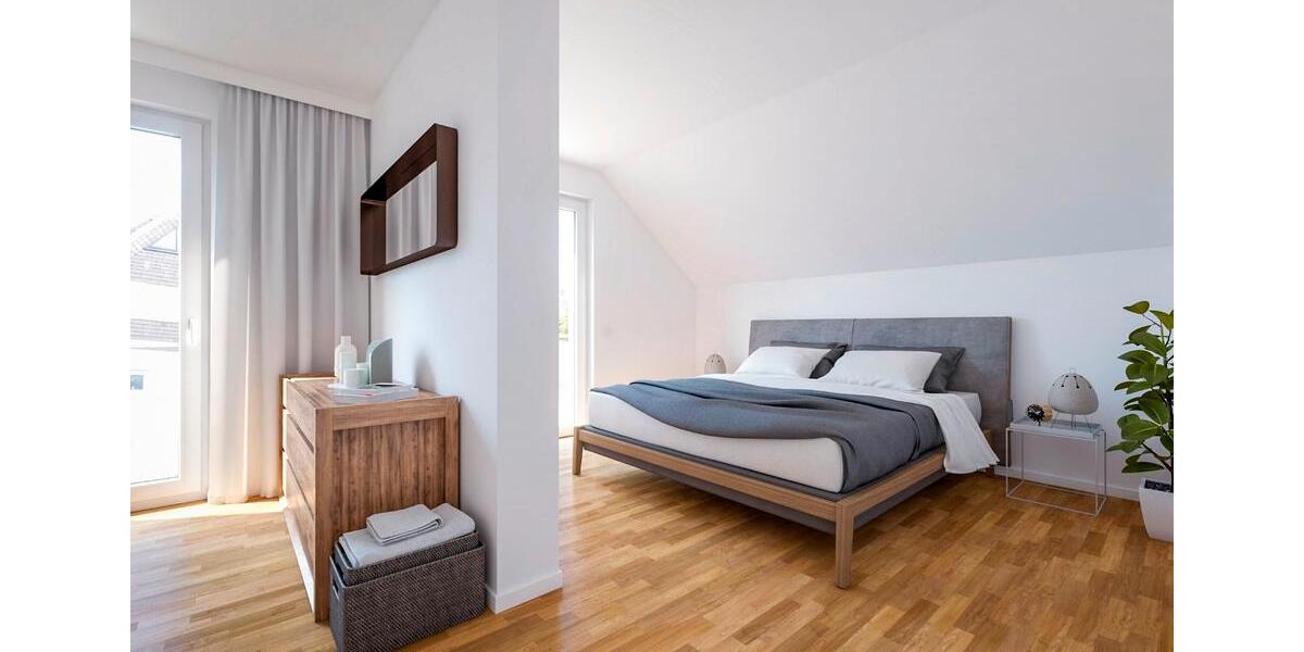 Dachgeschoßwohnung Dortmund Hombruch - 3.5 Zimmer, 155 m&sup2;, 895.900&euro; | Angebot:9117636