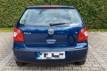 VW Polo 132.000 km 2.000 &euro; Iserlohn 58636