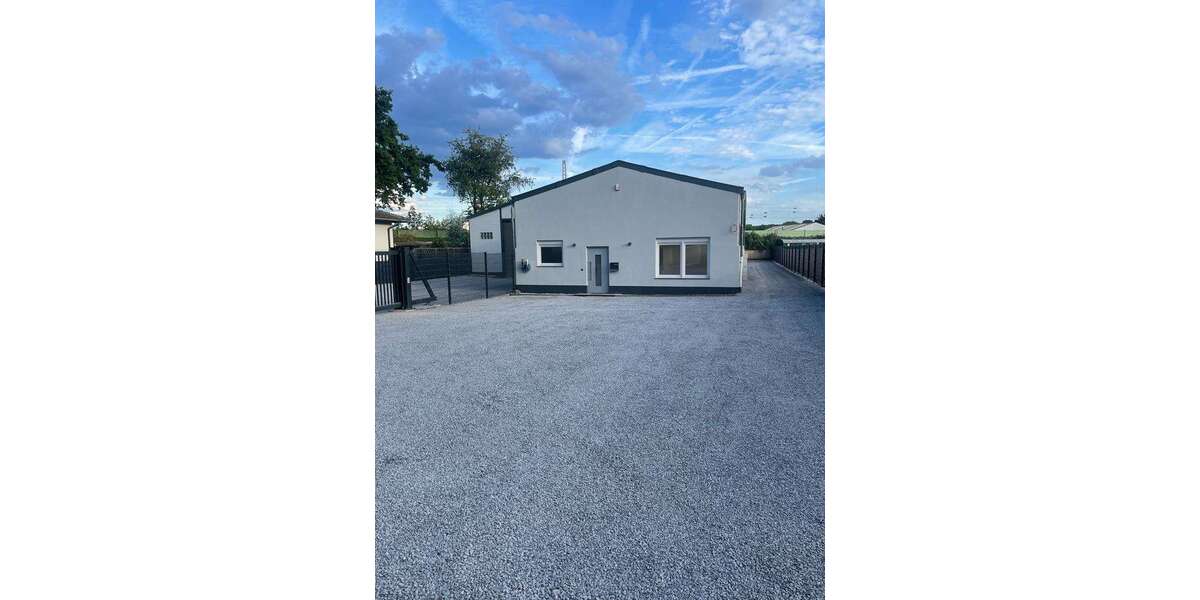 Gewerbeobjekt Schwerte Westhofen - 2.300&euro; | Angebot:26154451