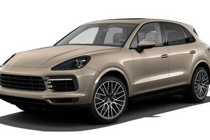 Porsche Cayenne 66.381 km 52.900 &euro; Holzwickede 59439