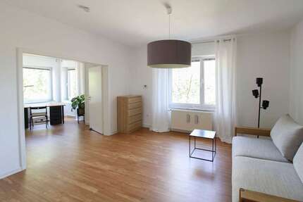 Wohnung Bochum Wiemelhausen - 3 Zimmer, 84 m&sup2;, 209.000&euro; | Angebot:26996381
