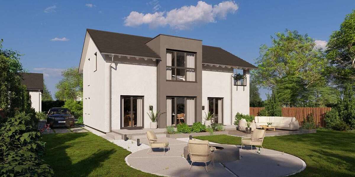 Einfamilienhaus Castrop-Rauxel Rauxel - 5 Zimmer, 193 m&sup2;, 496.999&euro; | Angebot:27111157