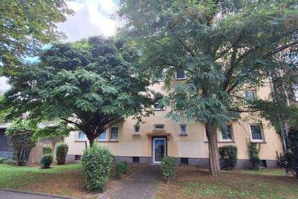 Wohnung Dortmund Innenstadt Nord - 2 Zimmer, 47 m&sup2;, 446&euro; | Angebot:27436282