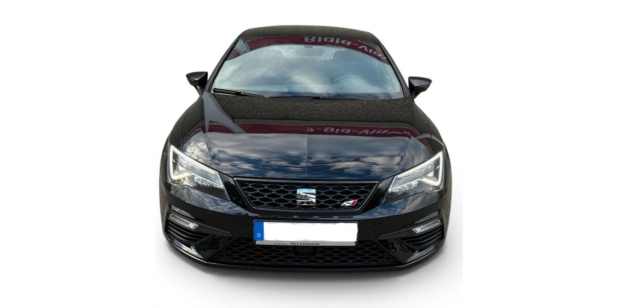 Seat Leon 95.000 km 20.000 &euro; Iserlohn 58636