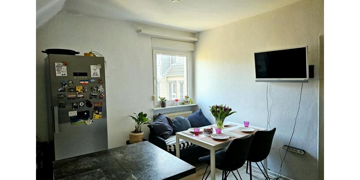 Etagenwohnung Dortmund Hombruch - 3 Zimmer, 89 m&sup2;, 1.100&euro; | Angebot:25830538
