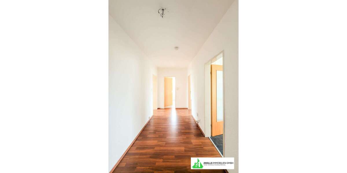 Etagenwohnung Waltrop Braßkamp - 3 Zimmer, 72 m&sup2;, 612&euro; | Angebot:27488593