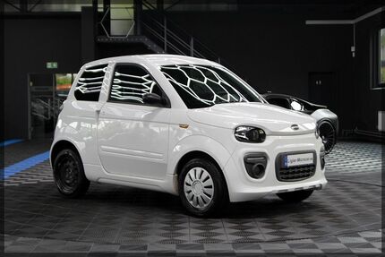 Microcar M.Go 22.000 km 7.499 &euro; Hemer 58675