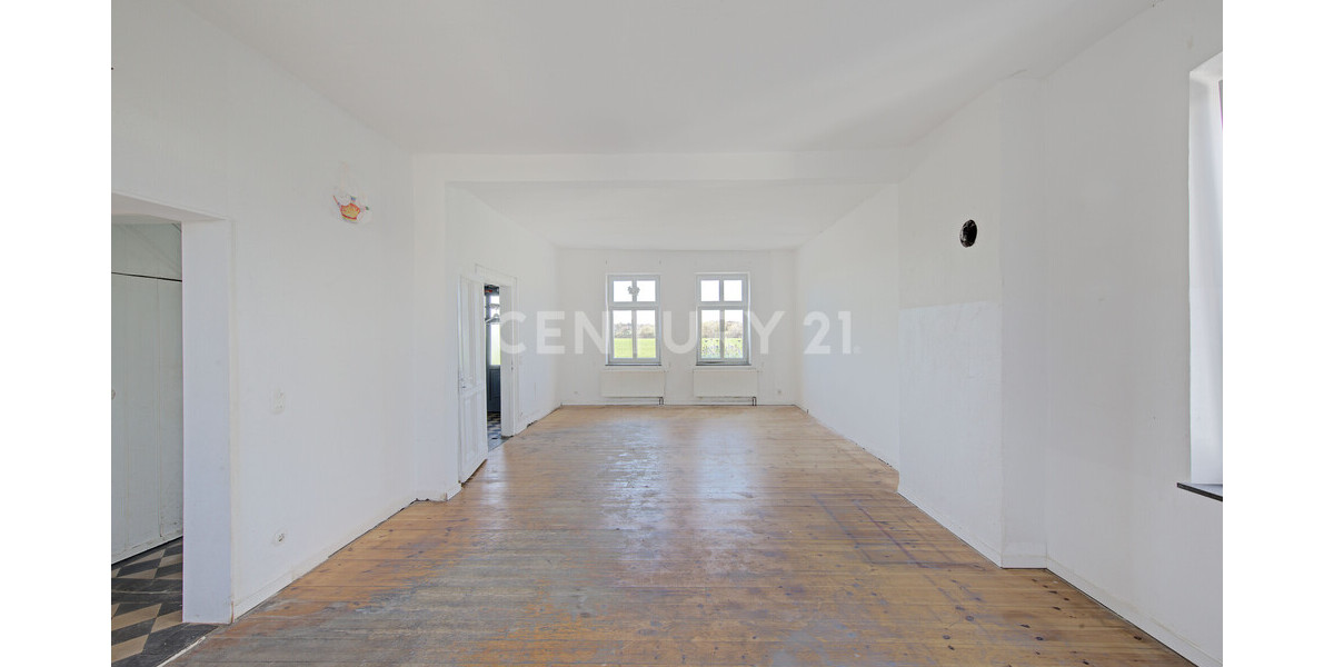 Familiendomizil: Altbau-Charme trifft auf grenzenlose Entfaltungs- und Gestaltungsmöglichkeiten - Einfamilienhaus Lünen | Angebot:26465753