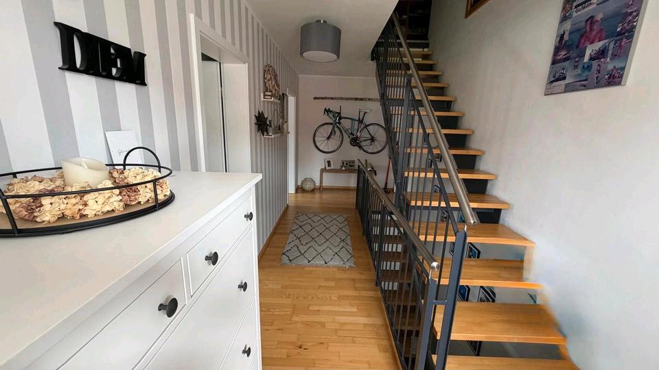 Doppelhaushälfte Bönen - 6 Zimmer, 163 m&sup2;, 540.000&euro; | Angebot:27484947