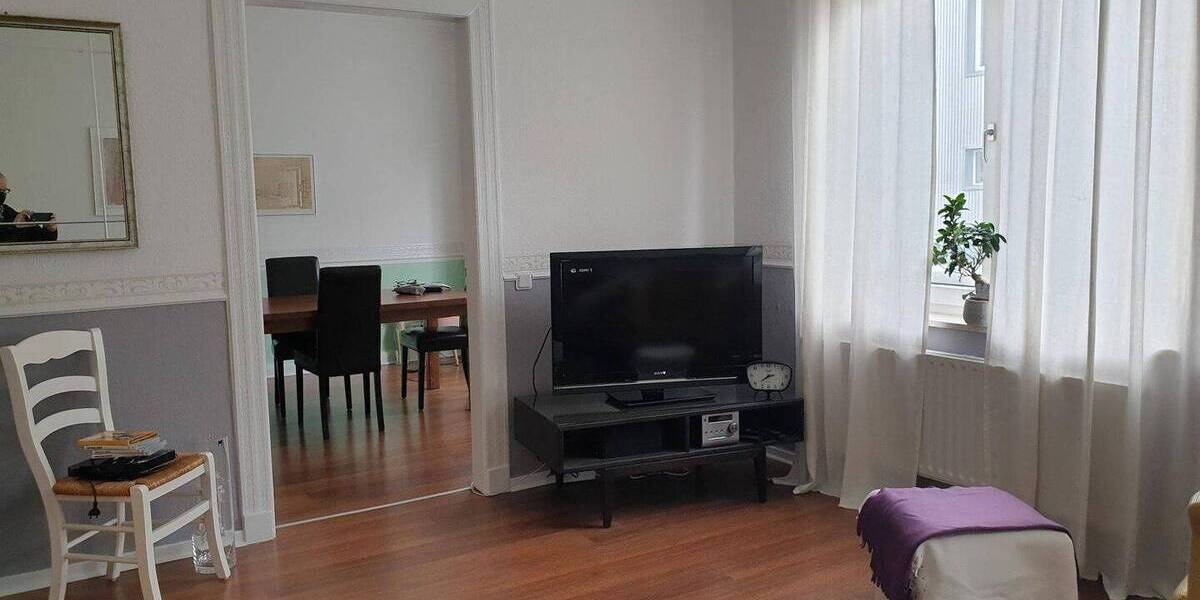Etagenwohnung Iserlohn Letmathe - 3 Zimmer, 83 m&sup2;, 540&euro; | Angebot:26864704