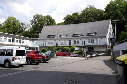 Gewerbeobjekt Lüdenscheid Othlinghausen - 3 Zimmer, 130 m&sup2;, 1.040&euro; | Angebot:25669662