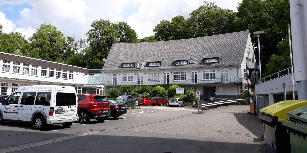 Gewerbeobjekt Lüdenscheid Othlinghausen - 3 Zimmer, 130 m&sup2;, 1.040&euro; | Angebot:25669662