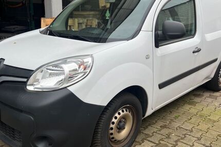 Renault Kangoo 135.000 km 6.900 &euro; Bochum 44793