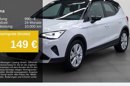 Seat Arona 26.106 km 23.470 &euro; Bochum 44809
