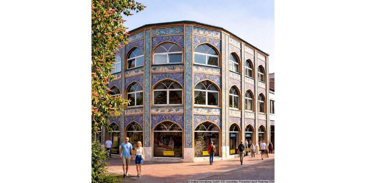 Einfamilienhaus Lünen Horstmar - 1 Zimmer, 250 m&sup2;, 1.280.000&euro; | Angebot:25777086