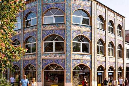 Haus Lünen Horstmar - 1 Zimmer, 250 m&sup2;, 1.280.000&euro; | Angebot:25777086