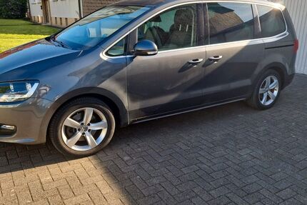 VW Sharan 263.000 km 7.000 &euro; Bochum 44879