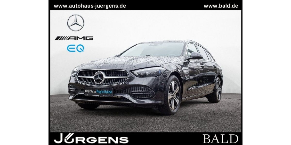 Mercedes-Benz C 300 8.202 km 41.480 &euro; Iserlohn 58636