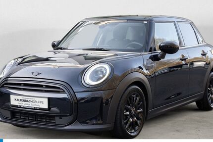 Mini Cooper 58.474 km 21.890 &euro; Lüdenscheid 58509