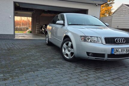 Audi A4 68.000 km 7.499 &euro; Kamen 59174