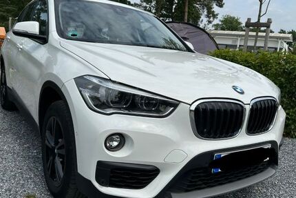 BMW X1 114.000 km 13.800 &euro; Witten 58455