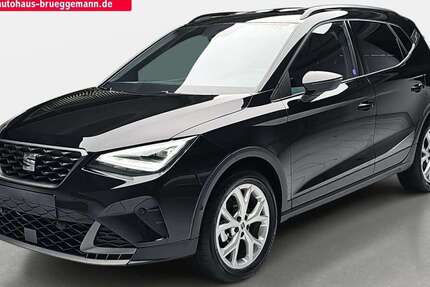 Seat Arona 3.112 km 23.490 &euro; Dortmund 44147