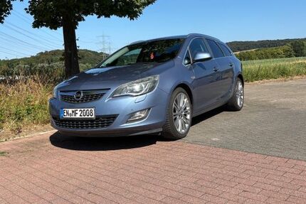 Opel Astra 141.000 km 5.300 &euro; Hattingen 45527