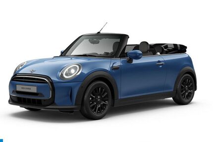 Mini Cooper Cabrio 13.714 km 24.890 &euro; Lüdenscheid 58509