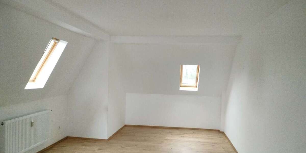 3,5-Zimmer-Dachgeschosswohnung in HammHerringen – Vermietet und top-modernisiert - Dachgeschoßwohnung Hamm Herringen | Angebot:17941952