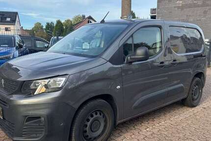 Peugeot Partner 179.320 km 10.990 &euro; Datteln 45711