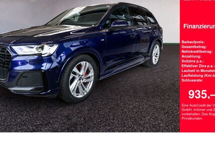 Audi Q7 54.875 km 61.880 &euro; Menden 58706