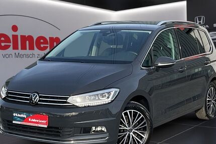 VW Touran 68.638 km 27.399 &euro; Menden 58708