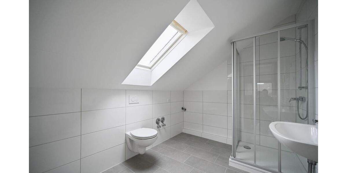 Etagenwohnung Hattingen Winz-Baak - 3 Zimmer, 75 m&sup2;, 590&euro; | Angebot:25687027