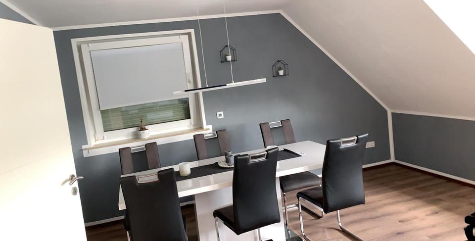 Etagenwohnung Neuenrade - 3 Zimmer, 80 m&sup2;, 118.000&euro; | Angebot:23806898