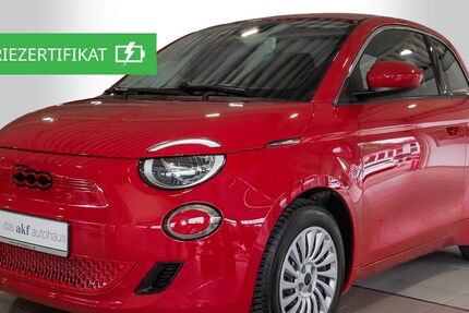 Fiat 500 43.792 km 13.950 &euro; Schwerte 58239